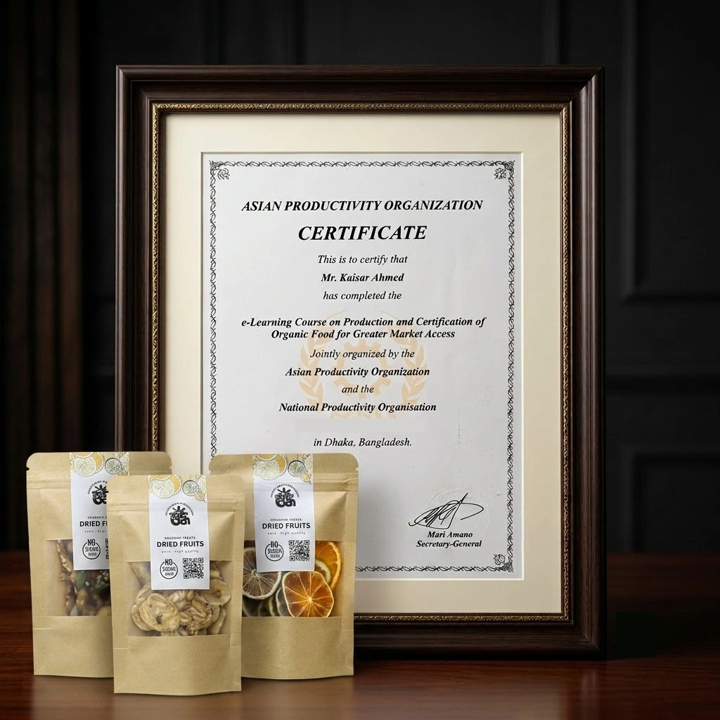 Kaisar-Ahmed-APO-Japan Certificate