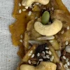 SHUDDHO TREATS Nutty Banana