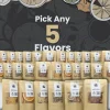 Healthy Snacks