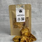 SHUDDHO-TREATS-RAW-Pineapple-1 Healthy Snacks SHUDDHO-TREATS-RAW-Pineapple wedges