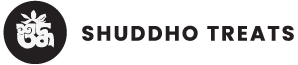 Shuddho Treats Official Logo